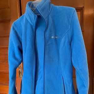 Columbia Fleece Jacket